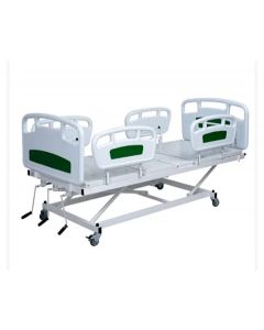 Cama Hospitalar Fowler C/ Elevação S-8800-C